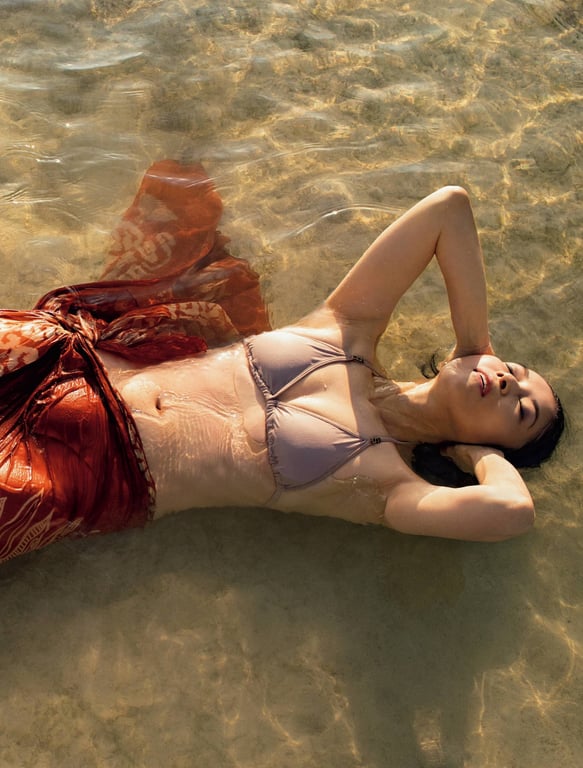 图片[17]-#奥山和纱 藤彩子 永冈怜子 轰酱 梅山恋和 - 全本免费在线观看-阅图吧