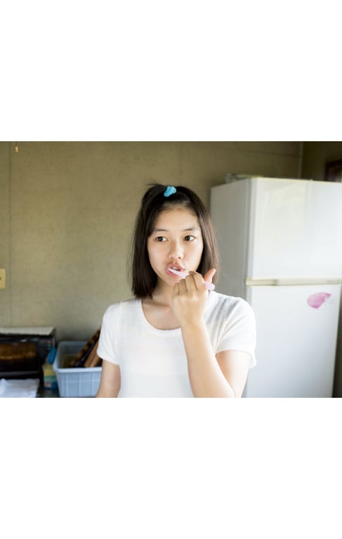 图片[5]-#青山裕企 Photobook 26sets\【青山裕企】夏日的纯真 - 全本免费在线观看-阅图吧