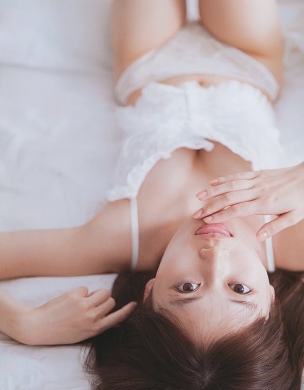 图片[85]-#乃木坂46 山下美月1st写真集「无法忘记的人」+[Bonus – Postcard] - 全本免费在线观看-阅图吧