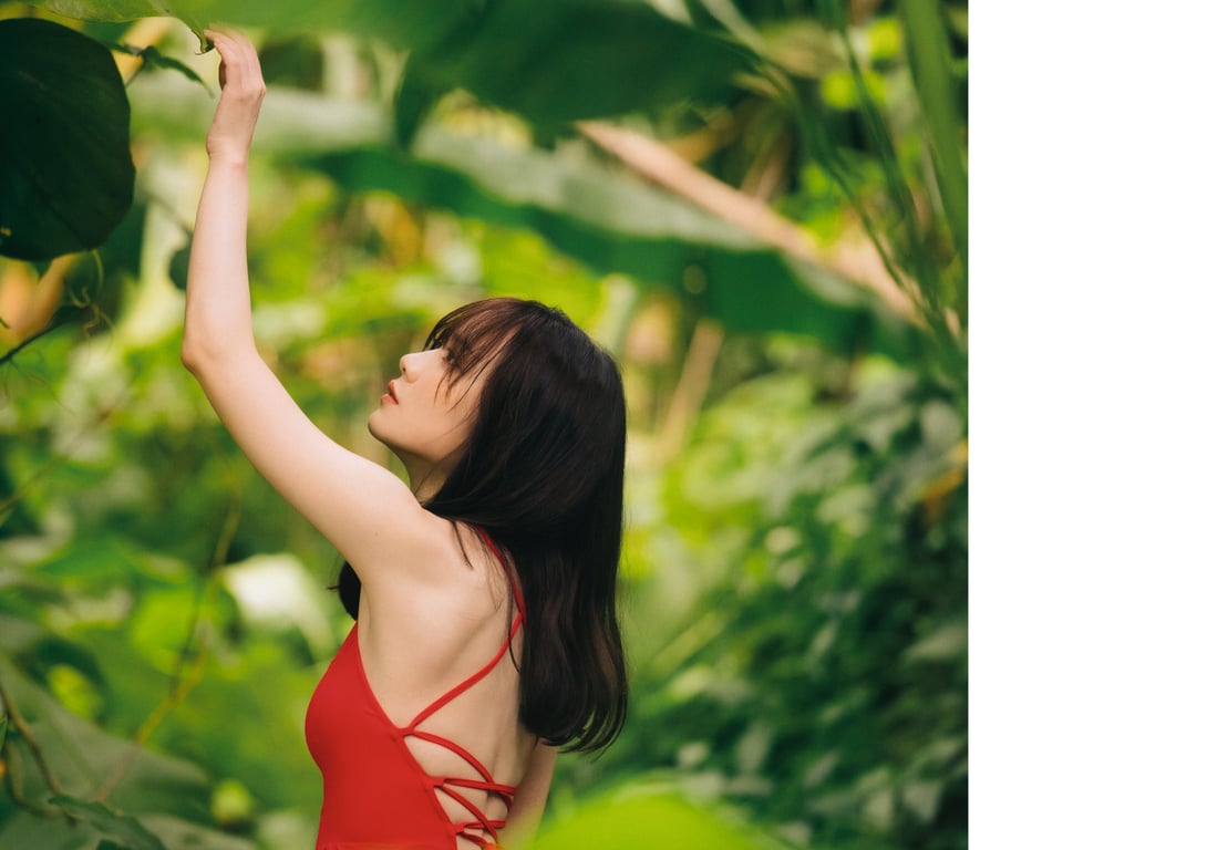 图片[38]-Mayu Tamura 田村真佑 - 1st Photobook The moment I fell in love 恋に落ちた瞬間(2nd scan) - 在线免费观看-阅图吧