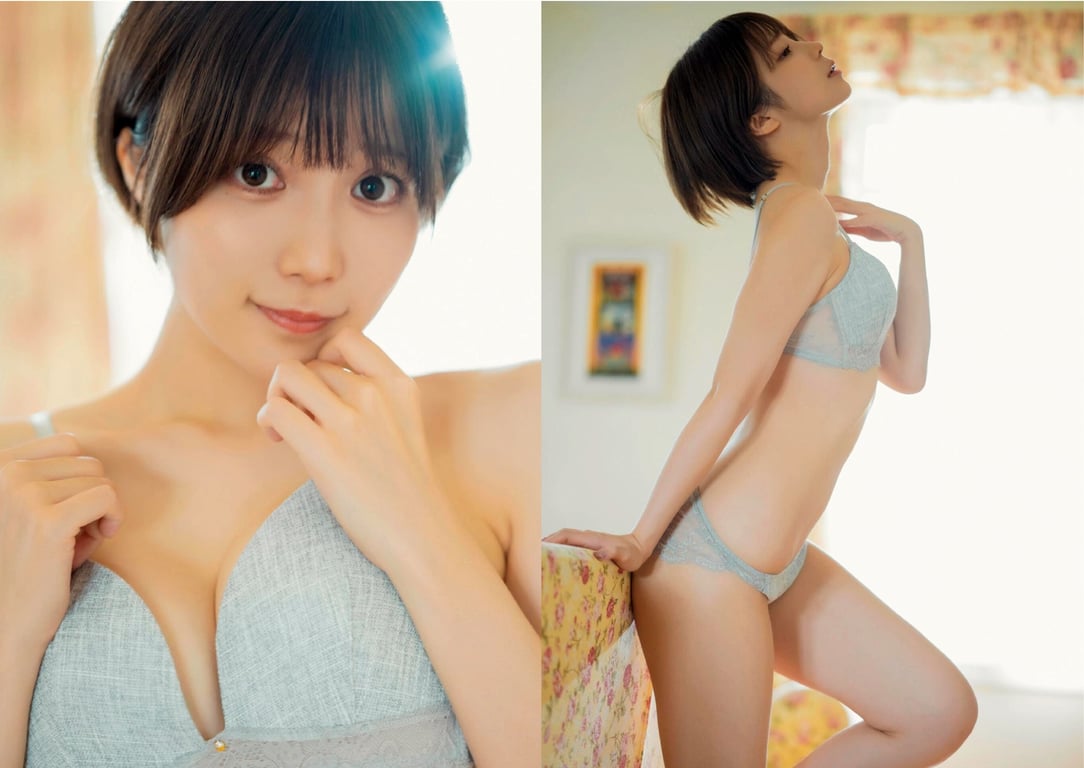 图片[59]-#天川星夏 写真集 美丽的人 (wunder publishing house) - 全本免费在线观看-阅图吧