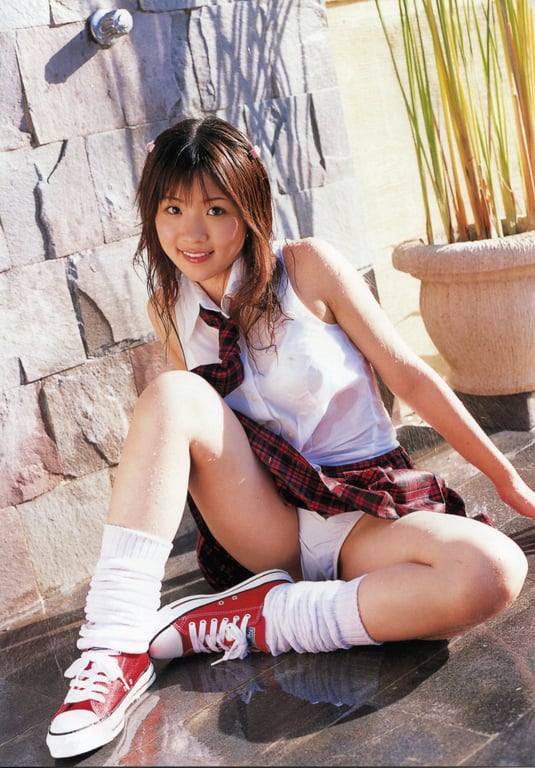 图片[59]-#Akamatsu Yui – 角色扮演迷chu(20051010) - 全本免费在线观看-阅图吧