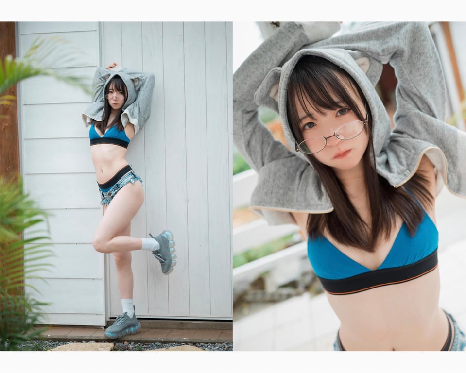 图片[8]-#南の島でわたしと一息つきませんか？ (wunder publishing house) - 全本免费在线观看-阅图吧