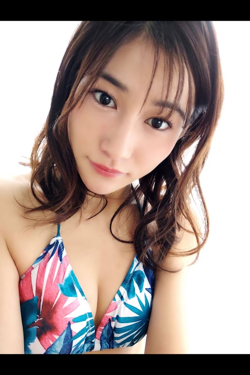 图片[5]-#Sayaka Eto 江藤彩也香 – Selfie Photobook 自拍写真集 (2020-12-04) - 全本免费在线观看-阅图吧