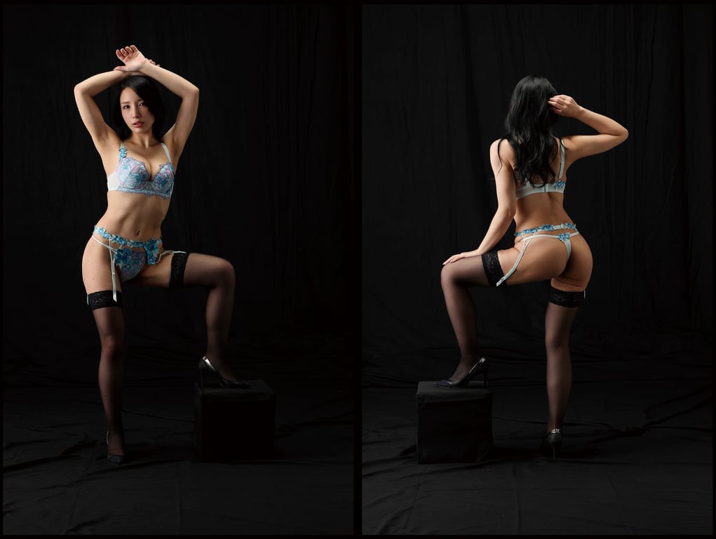 图片[36]-#絶対的セクシーポーズブック 藤木紗英 [106pics] - 全本免费在线观看-阅图吧