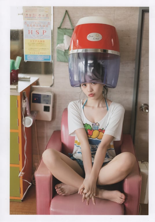 图片[64]-Yui Yokoyama 横山结衣 1st Photobook - Immature Light 未熟之光 (2021-02-22) - 在线免费观看-阅图吧