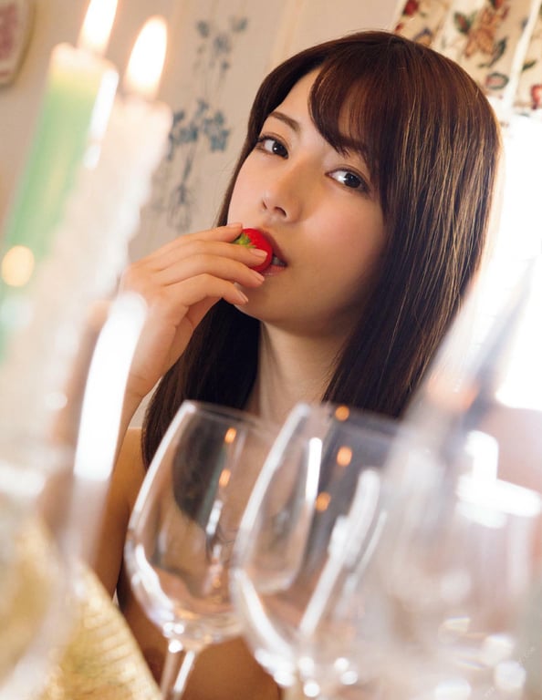 图片[90]-#Karen Kaede 楓卡蓮 – maple syrup (2020-09-27) - 全本免费在线观看-阅图吧