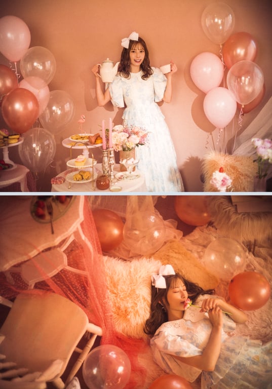 图片[58]-Mei Higashimura 东村芽依 1st Photobook - Mitsuketa 找到了 (2022-09-13) - 在线免费观看-阅图吧