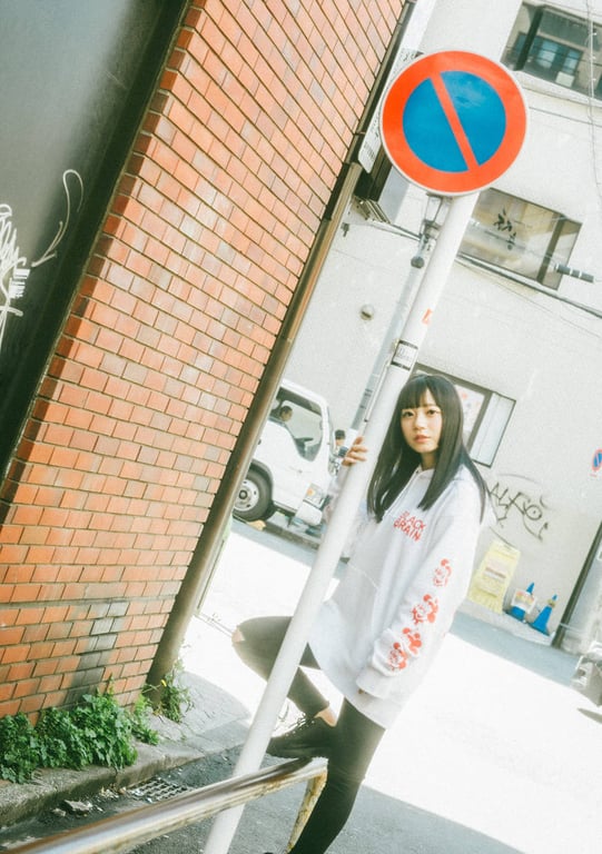 图片[6]-#NEWLOOK【girl meets street】七泽米亚 - 在线免费观看-阅图吧