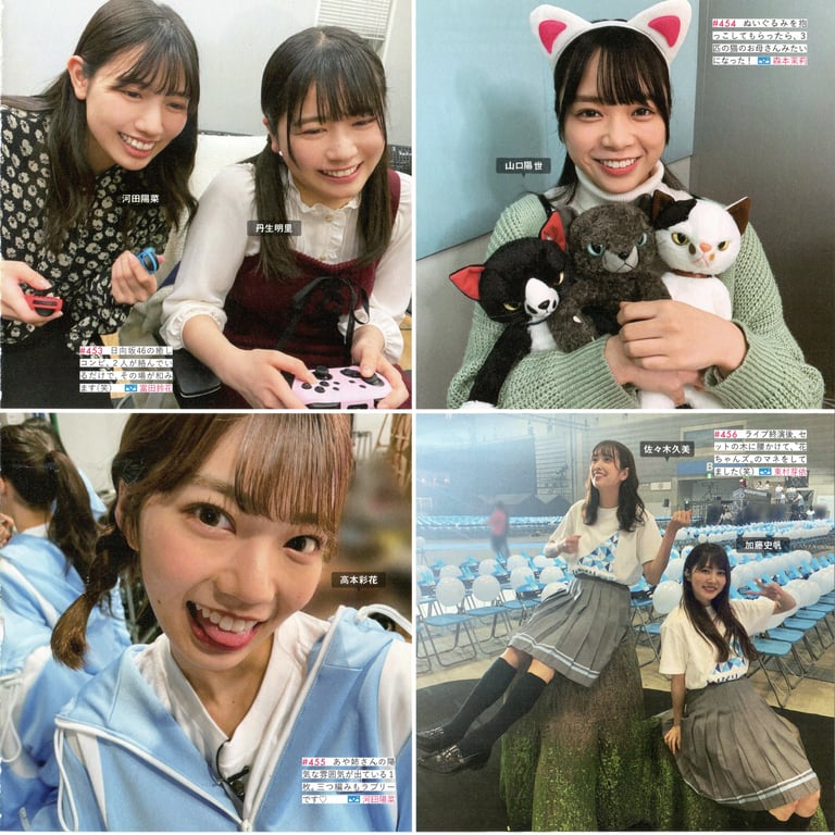 图片[80]-#Hinatazaka46 日向坂46 – HINA_SATSU 日向拍摄 VOL.01 High Qulity - 全本免费在线观看-阅图吧