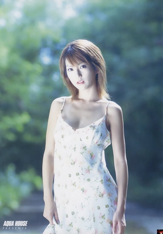 图片[3]-#Kaede Matushima 松岛枫 – heart - 全本免费在线观看-阅图吧