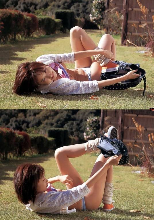 图片[75]-#Keiko Akino 秋野圭子 – Stunning Silhouette 昏厥剪影 - 全本免费在线观看-阅图吧