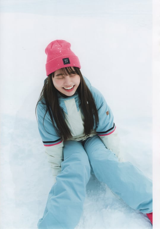 图片[98]-#NMB48本乡柚巴1st写真集 美丽的果实 - 全本免费在线观看-阅图吧