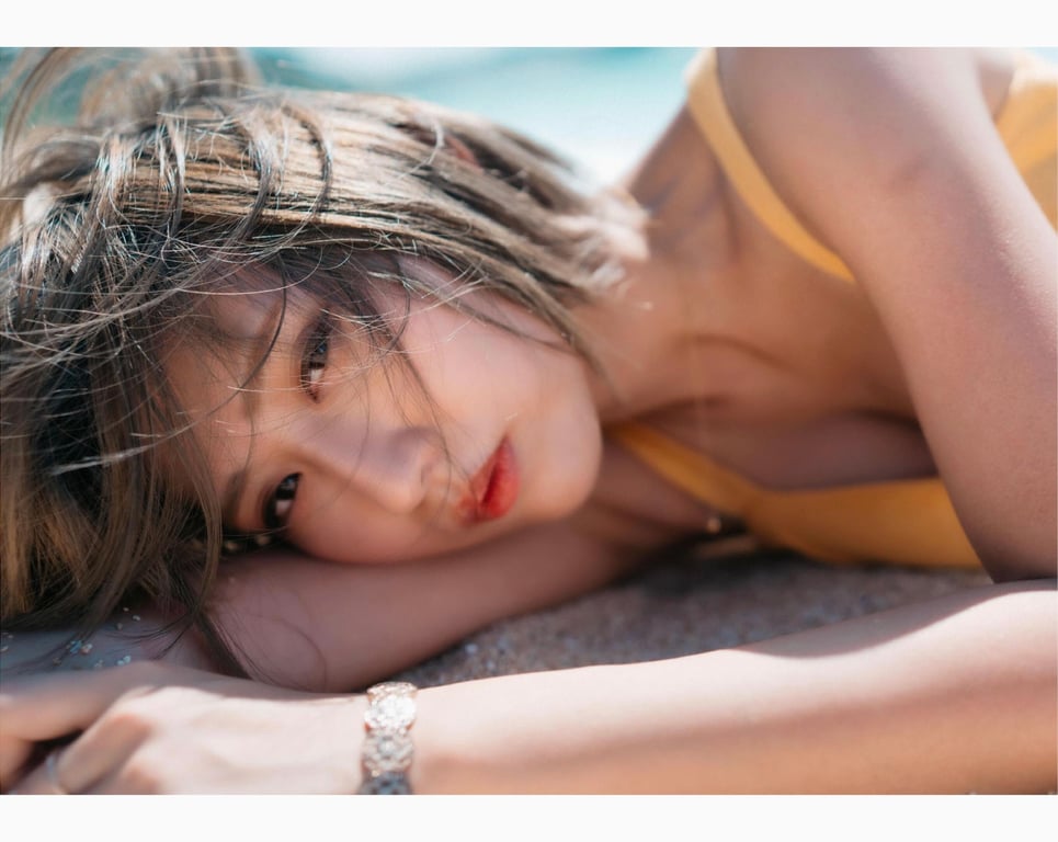 图片[38]-#美東澪 写真集 Nudity (wunder publishing house) - 全本免费在线观看-阅图吧