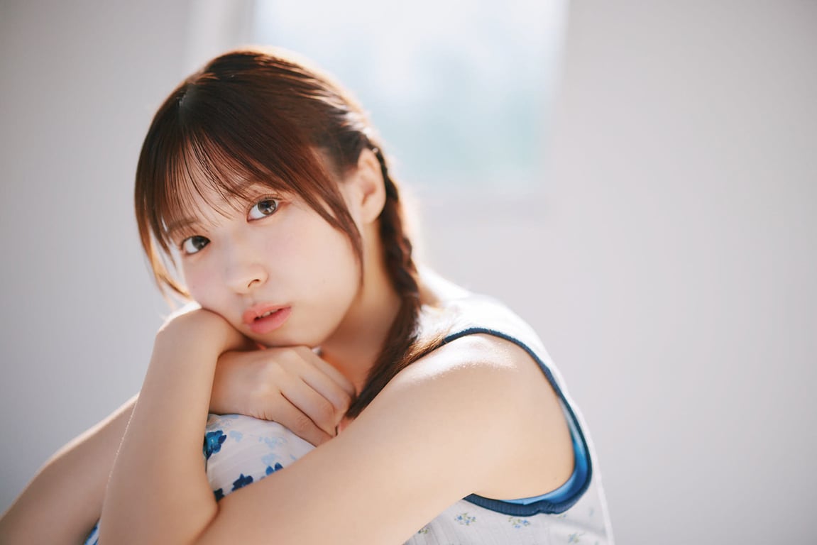 图片[8]-#[+Weekly] 2025-11-20 Haruna Hashimoto 桥本阳菜 (31P1V) - 全本免费在线观看-阅图吧