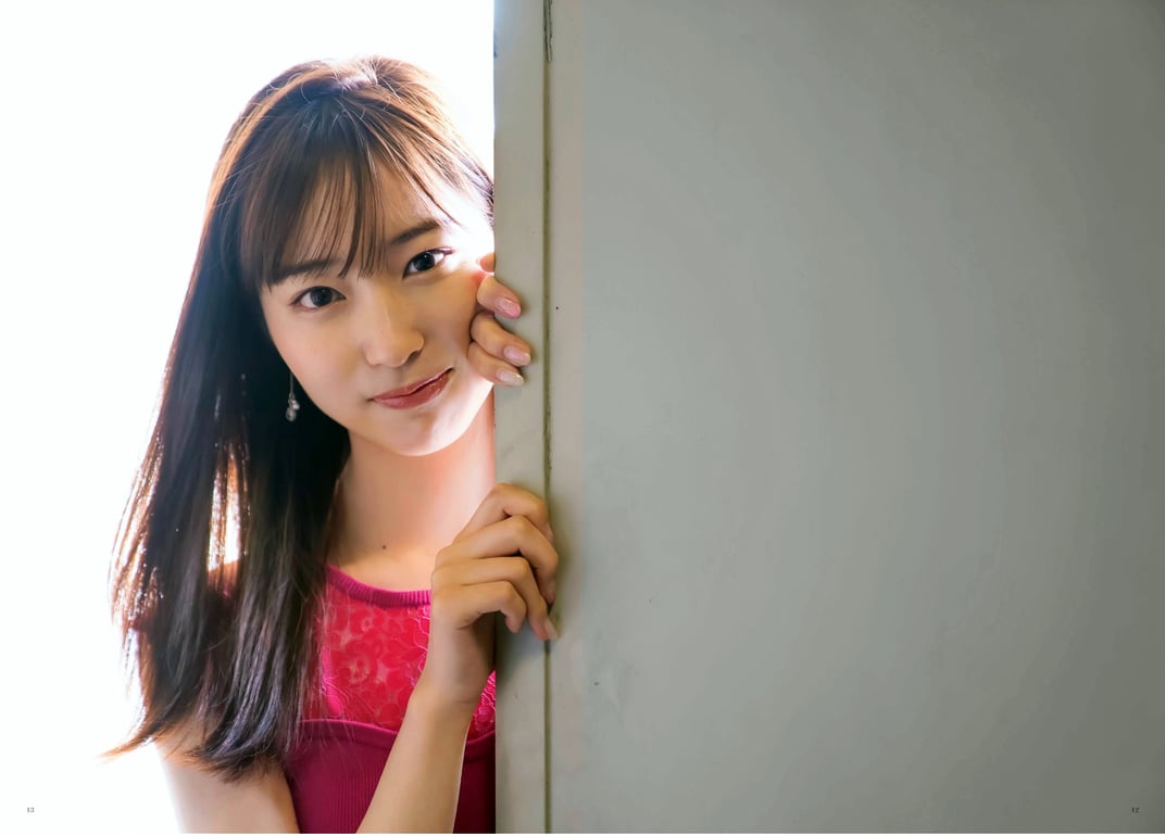 图片[7]-デジタル原色美女図鑑 林佑香 Awakening - 在线免费观看-阅图吧