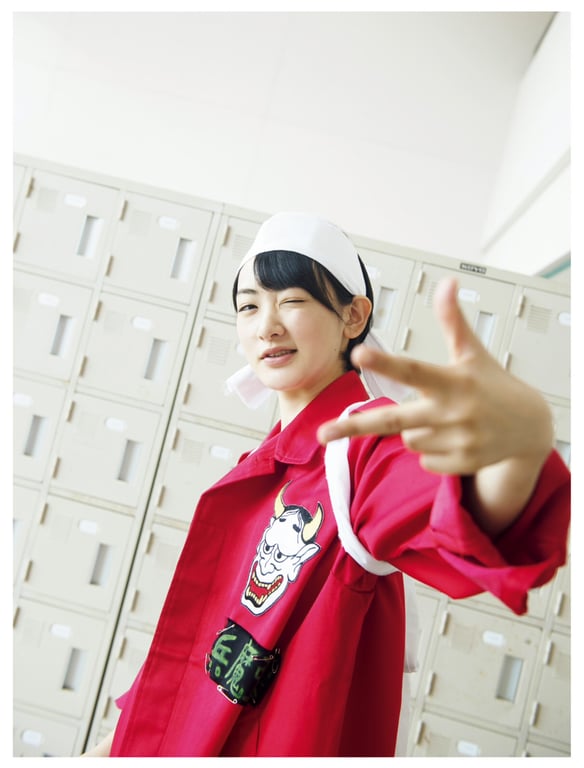 图片[80]-#[PB] 初森贝马尔斯 电子写真集 Vol.02 - 全本免费在线观看-阅图吧