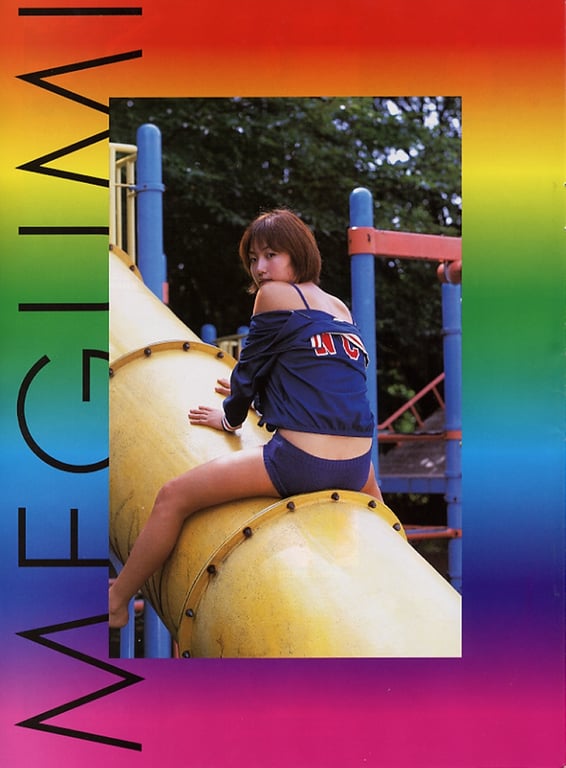 图片[58]-MEGUMI – Meg Chample 混合拼盘 免费在线观看- 阅图吧-阅图吧