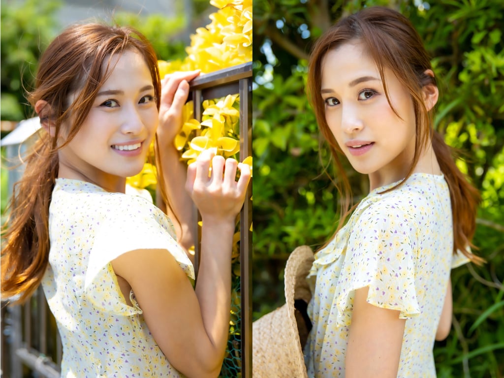 图片[10]-#神咲舞 オフィシャルグラビアver.写真集 SUMMER HOLIC - 全本免费在线观看-阅图吧