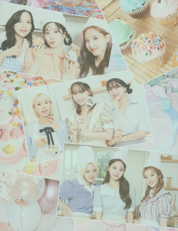 图片[145]-2021.11 TWICE 6th Anniversary 'Happy TWICE & ONCE day!' AR 写真集 - 在线免费观看-阅图吧