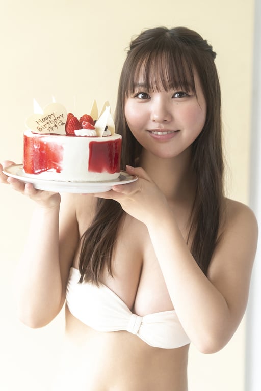 图片[46]-漫画ACTION数字写真集 本乡柚巴「果然柚子最棒啦！」 - 在线免费观看-阅图吧