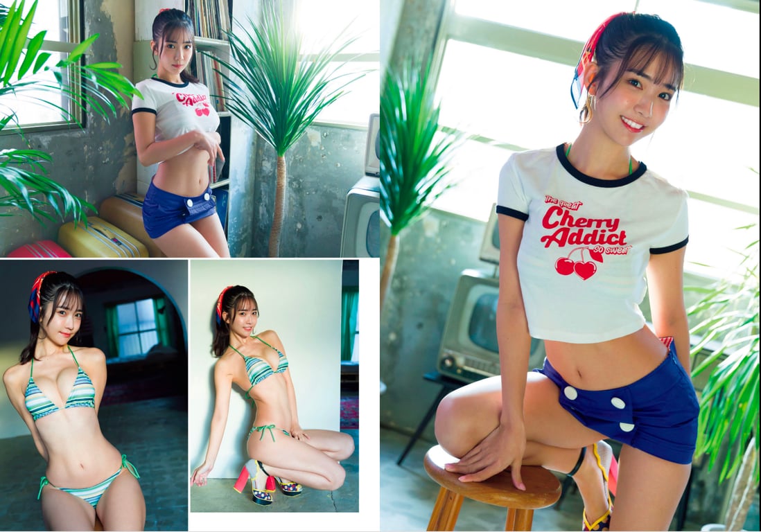 图片[28]-#FLASH SPECIAL 索尼BEST 2023年新年 「顶级偶像总登场」号 - 全本免费在线观看-阅图吧