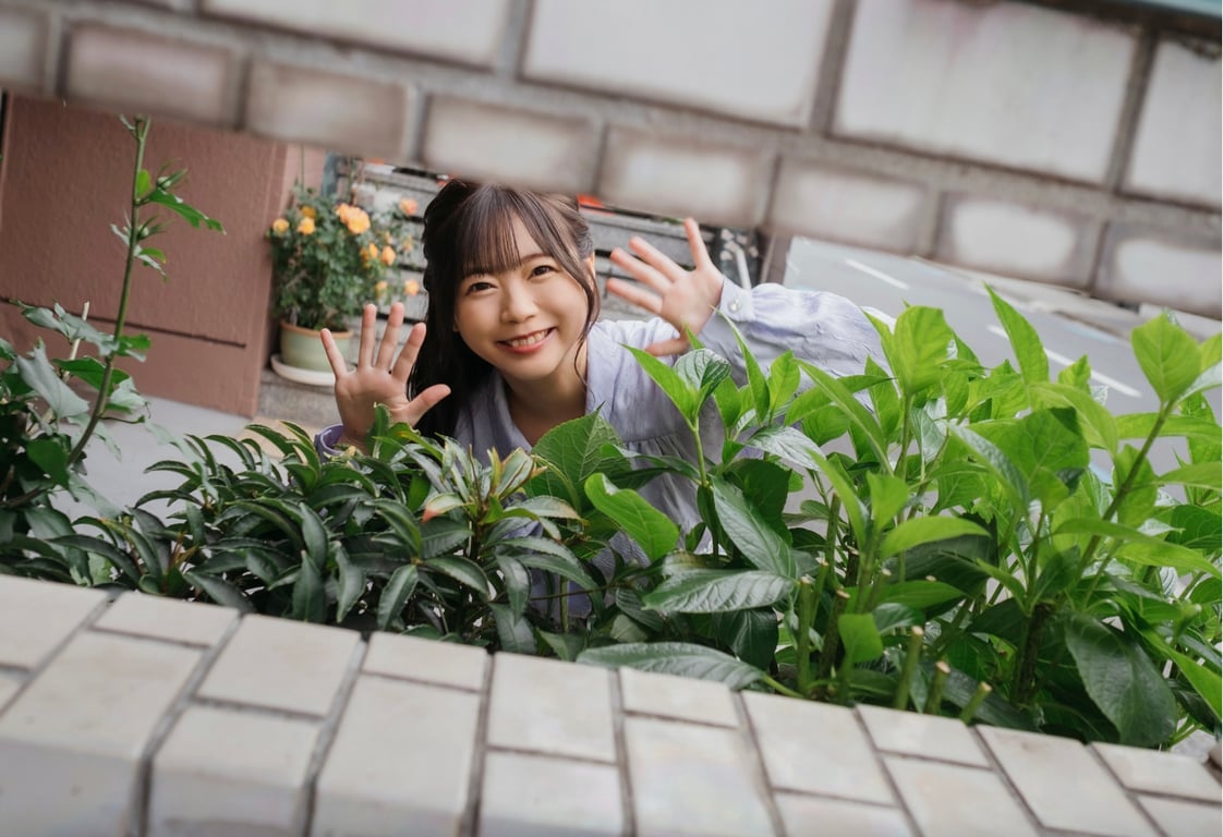 图片[5]-#羽咲美晴 デジタル写真集 とられち - 全本免费在线观看-阅图吧