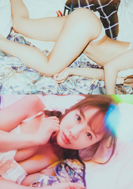 图片[116]-#Rio Kuriyama 栗山莉绪 – #Escape(NO watermark) - 全本免费在线观看-阅图吧