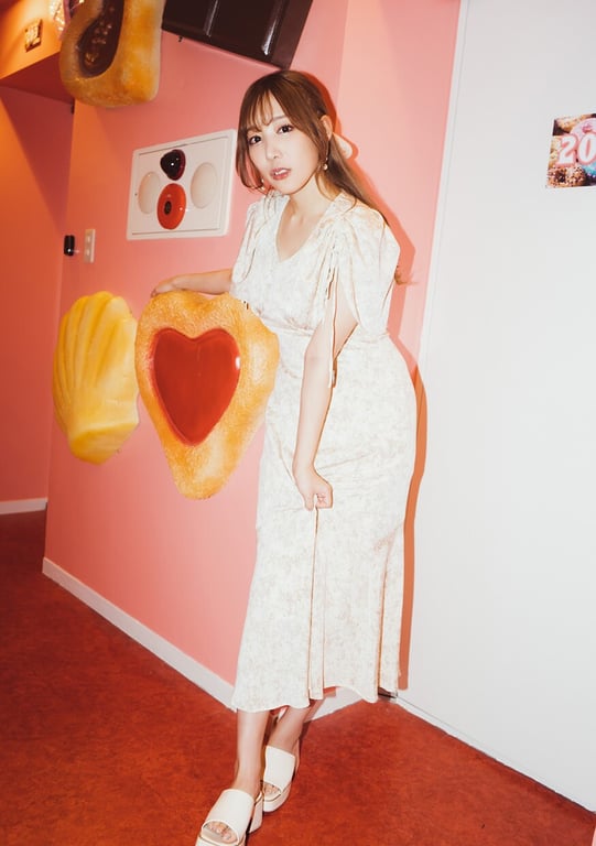 图片[53]-#Konan Koyoi 小宵心南 – ＃Escape(NO watermark) - 全本免费在线观看-阅图吧