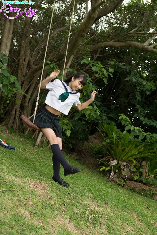 图片[16]-香月杏珠 『独占』 - 在线免费观看-阅图吧