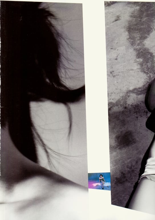 图片[13]-#(月刊シリーズ 050) – 月刊050 奥菜惠 SP - 全本免费在线观看-阅图吧