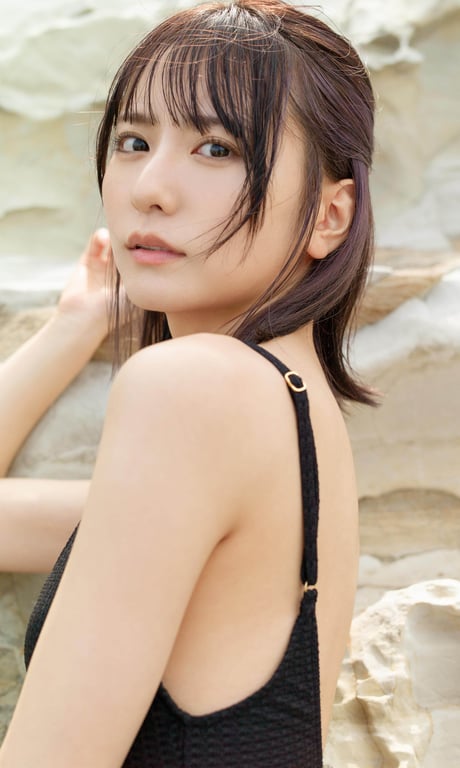 图片[29]-2024.09.02 【数字限定】林田真寻写真集「无论何时多少次」 (週プレ PHOTO BOOK) - 在线免费观看-阅图吧