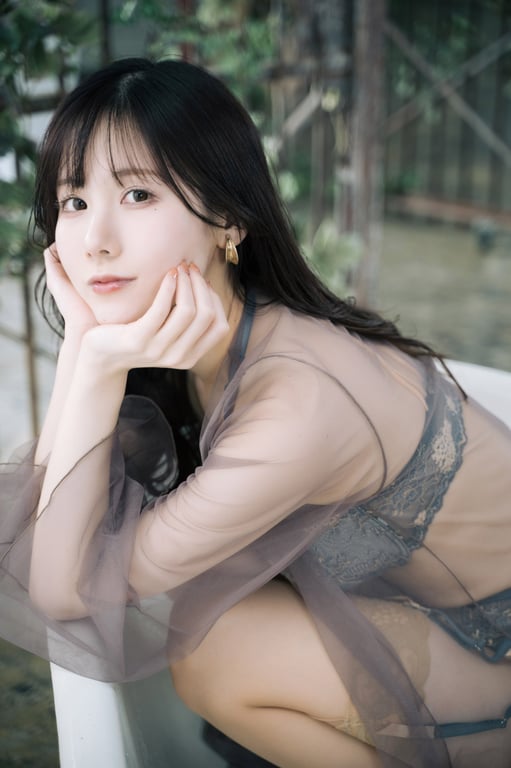 图片[84]-#けんけん写真集「bouquet」 - 全本免费在线观看-阅图吧