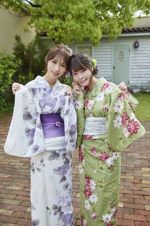 图片[64]-#【＃バケショ】河北彩花 石川澪 八木奈奈 梓光 小仓七海 - 全本免费在线观看-阅图吧