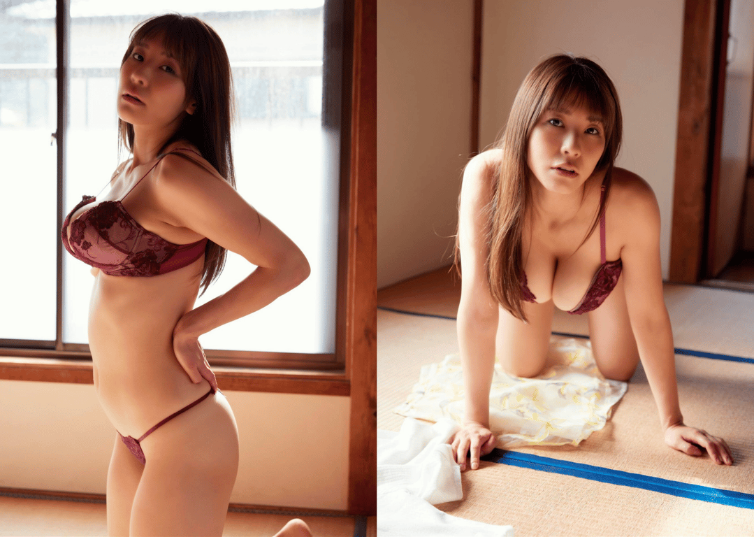 图片[31]-#EX MAX! Exciting Girls 夏来唯 数字写真集 vol.4 - 全本免费在线观看-阅图吧