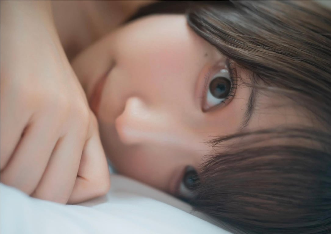 图片[101]-#天川星夏 写真集 希望你注视着我 (wunder publishing house) - 全本免费在线观看-阅图吧