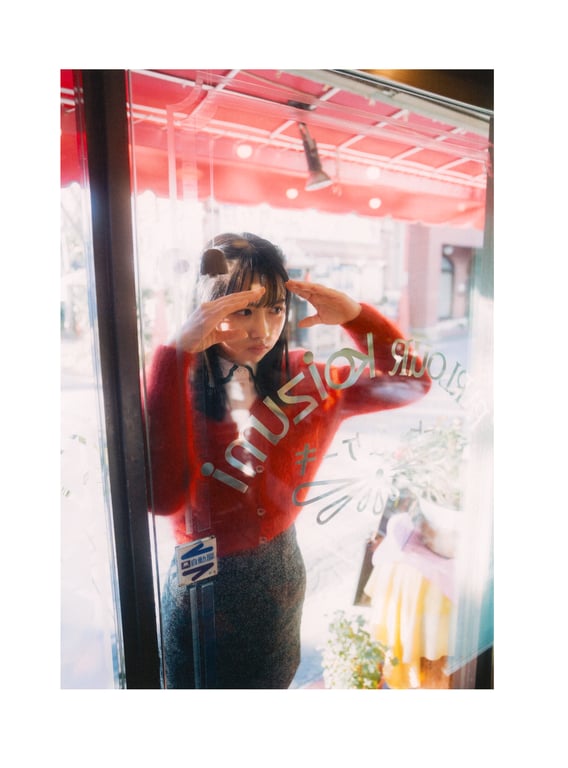 图片[109]-2023.09.12 上村雏乃写真集 就这样 - 在线免费观看-阅图吧