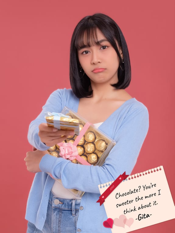 图片[61]-#JKT48 – Be M…entine - 全本免费在线观看-阅图吧