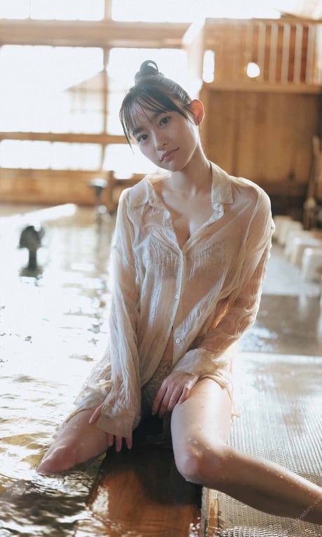 图片[48]-#Kanami Takasaki 高崎要 – I want to date, I want to be loved 想要约会、想要被爱 (2021-12-13) - 全本免费在线观看-阅图吧
