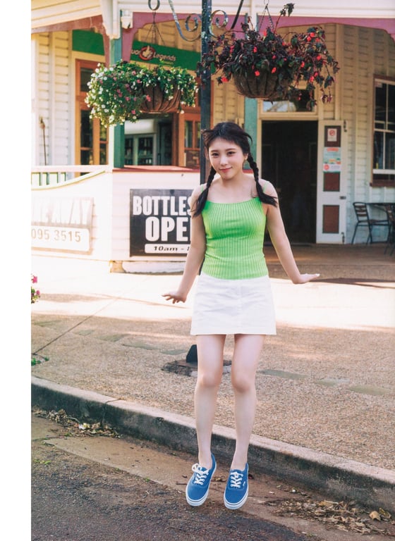 图片[79]-#乃木坂46 与田祐希 3rd写真集 尤达 - 全本免费在线观看-阅图吧