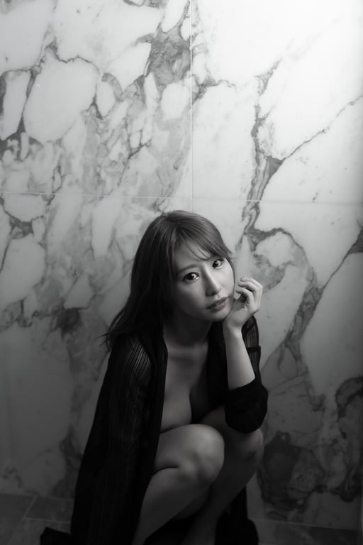 图片[180]-#Shunka Ayami 彩美旬果 – Apfel (2020-01-18) - 全本免费在线观看-阅图吧