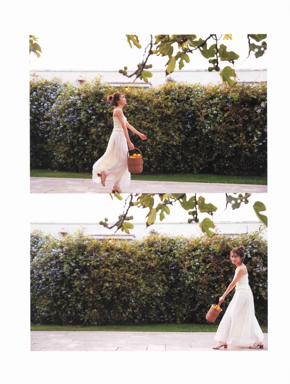 图片[73]-#乃木坂46 秋元真夏2nd写真集 『想让你幸福』Low - 全本免费在线观看-阅图吧