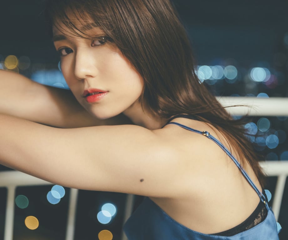 图片[27]-#Yuki Fujiki 藤木由贵 – Morning to night at the hotel 从早到晚在酒店 (2022-10-17) - 全本免费在线观看-阅图吧