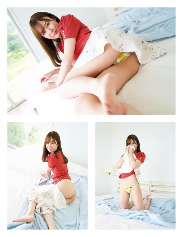 图片[86]-2021.12.01 miru写真集 千层酥 豪华爱藏版 - 在线免费观看-阅图吧