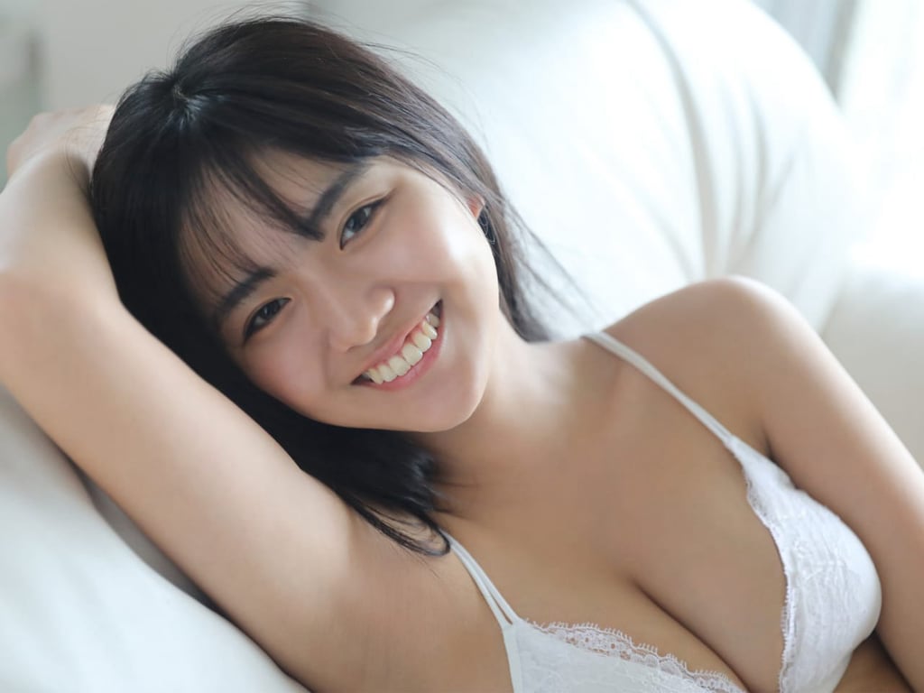 图片[45]-#マンスリーガール008＝豊田ルナ FRIDAY monthly girl - 全本免费在线观看-阅图吧