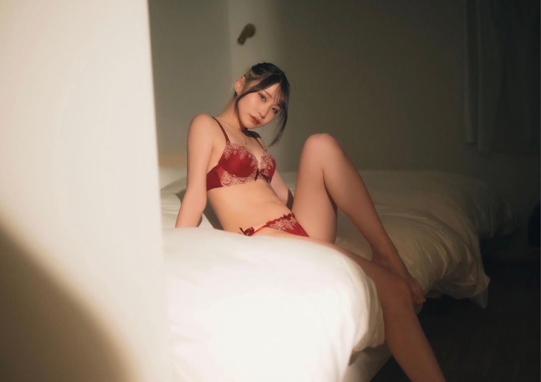 图片[120]-#芽衣 写真集 萌芽 (Wunder Publishing House) - 全本免费在线观看-阅图吧