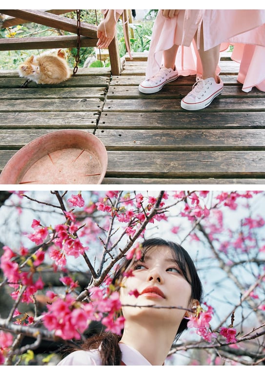 图片[48]-#2023.04.19 武藤十梦１ｓｔ写真集 十梦模样 - 全本免费在线观看-阅图吧