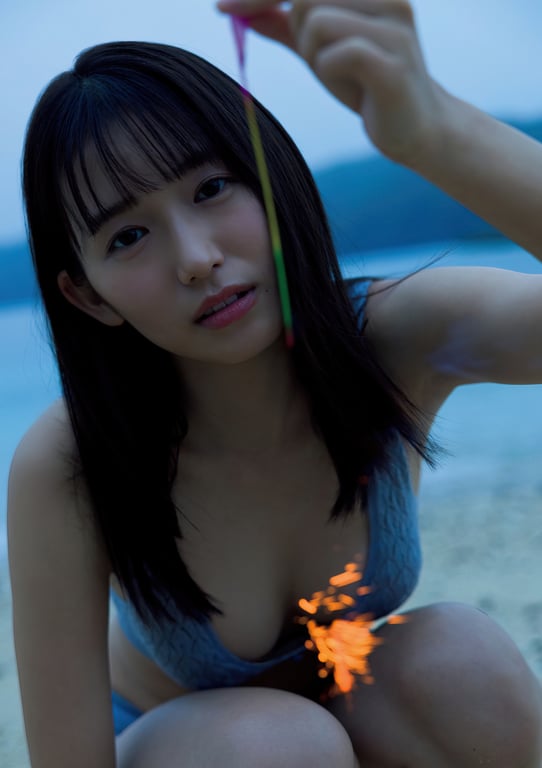 图片[103]-2022.07.15 【電子版だけの特典カットつき】志田音音首本写真集『nene－まるっとぜんぶ－』 - 在线免费观看-阅图吧