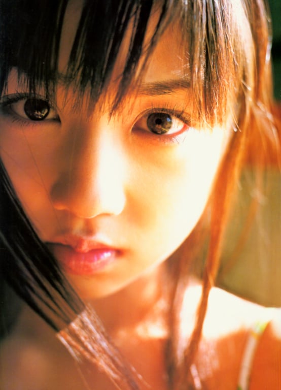 图片[35]-#小仓优子 – YOUNG SUNDAY SPECIAL GRAPHIC VOL. 3 - 全本免费在线观看-阅图吧