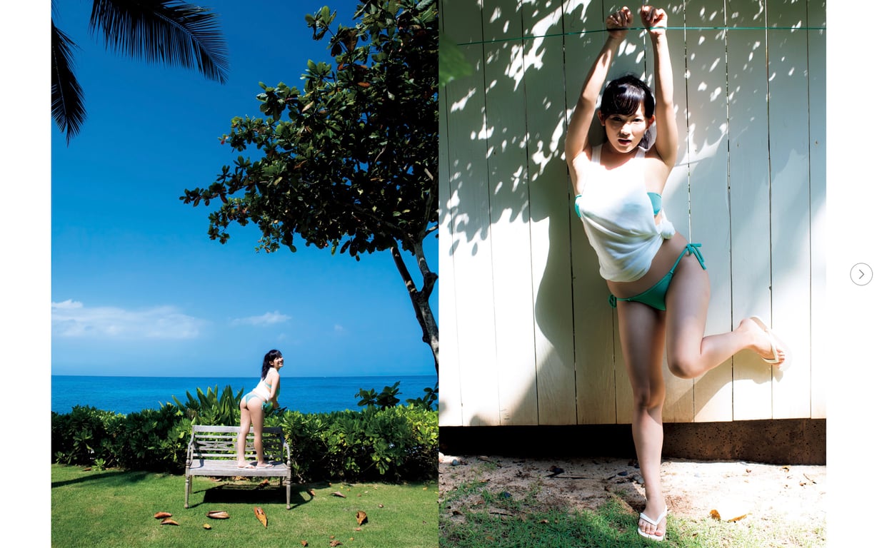 图片[37]-#天木じゅん セカンド写真集 Jun limited - 全本免费在线观看-阅图吧